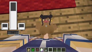 Minecraft Jenny Sex Mod (Goblin)