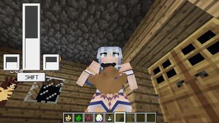 Minecraft Jenny Sex Mod (Goblin)