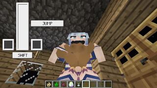 Minecraft Jenny Sex Mod (Goblin)