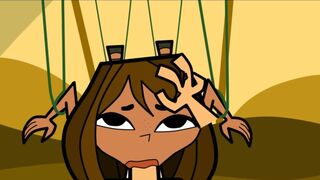 Total Drama Harem - Part 25 - Courtney Blowjob! By LoveSkySan