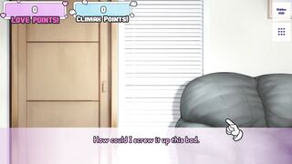 WaifuHub - Part 50 - Bocchi The Rock! - Bocchi Sex Interview By LoveSkySanHentai