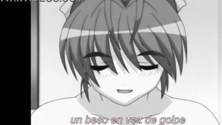 Escenas de Hentai "Sex Friend" con musica de fondo (Mi Puta Dama - Susje idk)