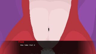 How To Get All Futanari Foxy Sex Scenes in Lewd Pizzaria (1.0)