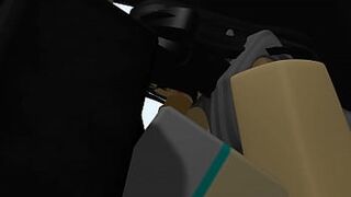 Roblox Blowjob