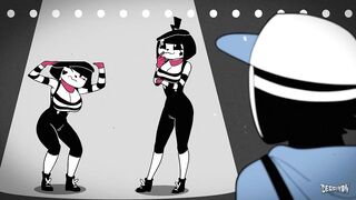 MIME AND DASH DERPIXON