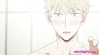 Step Sister & Bro XXX Shower Step Fantasy HENTAI Animation