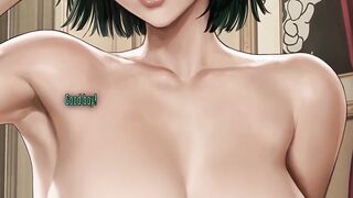 Trailer Fubuki Hentai JOI - Mistress Worship