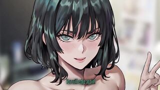 Trailer Fubuki Hentai JOI - Mistress Worship