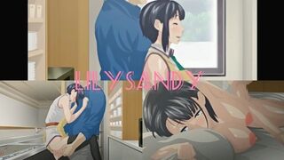 [HMV] Gimme Your Sperm-Lilysandy