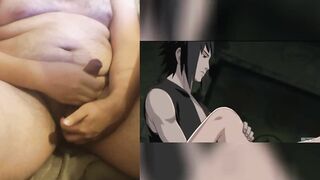 Sasuke Fuck Saura x tenten x hinata Animation Xhatihentai