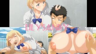 [HMV] Cheating Boyfriend-Lilysandy