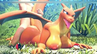 POKEMON SEX GAME SCENES