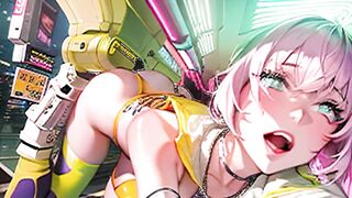 IA PORN COMPILATIONS - HENTAI - DILDOS - BLOW JOBS - ANAL