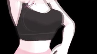 Kafka Dancing Honkai: Star Rail