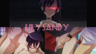 [HMV] Yandere -Lilysandy