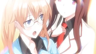 [HMV] Step Sister With Glasses-Lilysandy