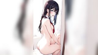 Hentai Pictures Story - The Dark Secret Of The School President