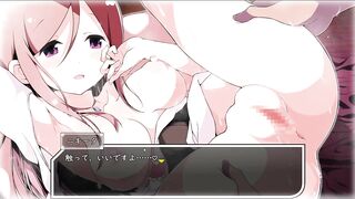 hentai game 異世界転移