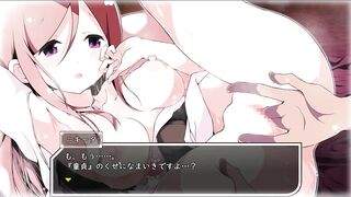 hentai game 異世界転移