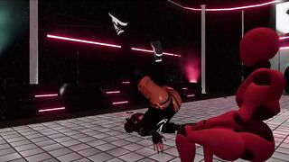 Lap Dance [VR] Idol - Ecstacy