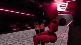 Lap Dance [VR] Idol - Ecstacy