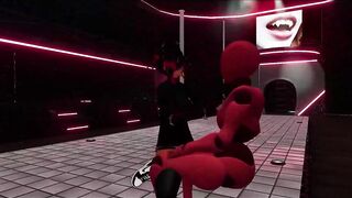 Lap Dance [VR] Idol - Ecstacy