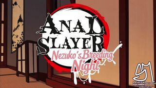 Hentai Demon Slayer