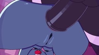 Arte's Fuckin' Night - Pokemon Porn Animation