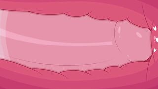 Arte's Fuckin' Night - Pokemon Porn Animation