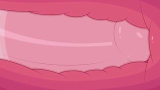 Arte's Fuckin' Night - Pokemon Porn Animation