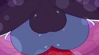 Arte's Fuckin' Night - Pokemon Porn Animation