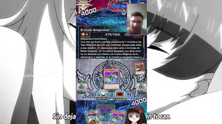 yugioh duel links 8