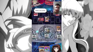 yugioh duel links 8