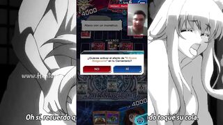 yugioh duel links 8