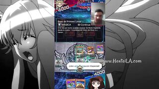 yugioh duel links 8