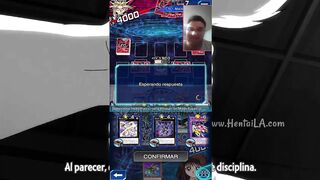 yugioh duel links 8