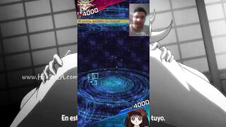 yugioh duel links 8