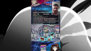 yugioh duel links 8