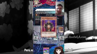 yugioh duel links 8