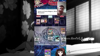 yugioh duel links 8