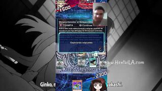 yugioh duel links 8