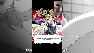 yugioh duel links 8