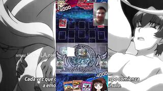 yugioh duel links 8