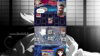 yugioh duel links 8