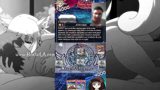 yugioh duel links 8