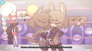 Cross Love (Diives)