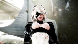 2B Riding like no Tomorrow