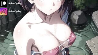 Shizuka Mikazuki JOI [ Zom100 JOI ] Hentai JOI - Asmr hentai