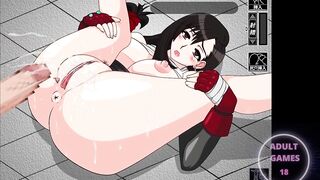 Tifa sex