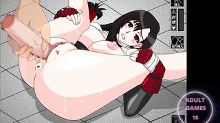 Tifa sex